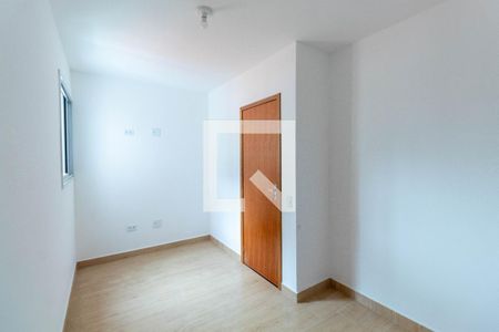 Quarto Suíte 1 de casa de condomínio à venda com 2 quartos, 118m² em Vila Sao Geraldo, São Paulo