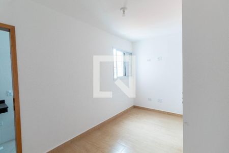 Quarto Suíte 1 de casa de condomínio à venda com 2 quartos, 118m² em Vila Sao Geraldo, São Paulo