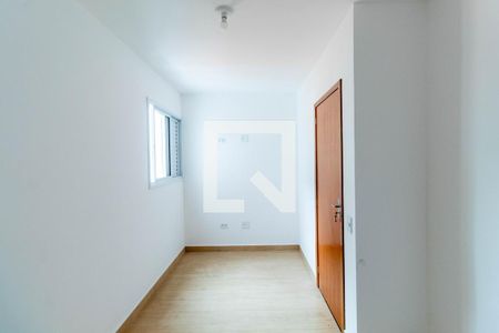 Quarto Suíte 1 de casa de condomínio à venda com 2 quartos, 118m² em Vila Sao Geraldo, São Paulo