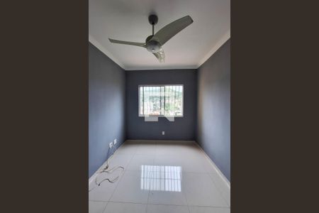 Sala de apartamento para alugar com 2 quartos, 55m² em Fonseca, Niterói