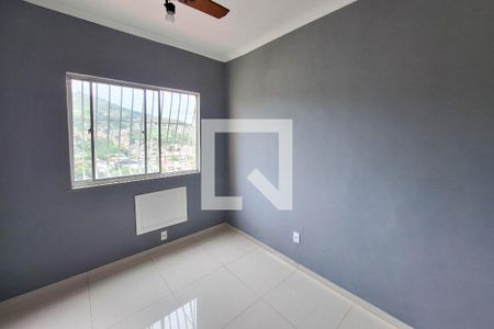 Quarto 1 de apartamento para alugar com 2 quartos, 55m² em Fonseca, Niterói