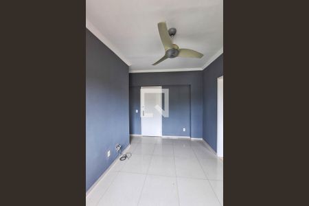 Sala de apartamento para alugar com 2 quartos, 55m² em Fonseca, Niterói