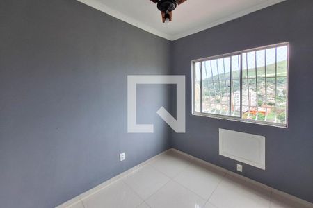 Quarto 1 de apartamento para alugar com 2 quartos, 55m² em Fonseca, Niterói