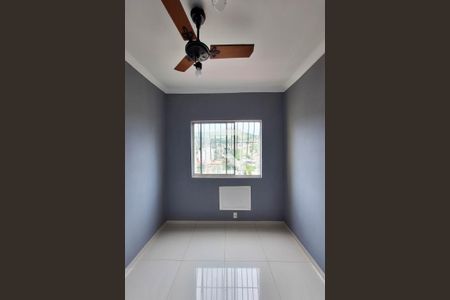 Quarto 1 de apartamento para alugar com 2 quartos, 55m² em Fonseca, Niterói