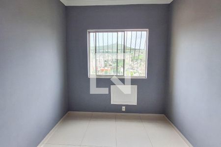 Quarto 1 de apartamento para alugar com 2 quartos, 55m² em Fonseca, Niterói