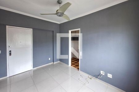 Sala de apartamento para alugar com 2 quartos, 55m² em Fonseca, Niterói