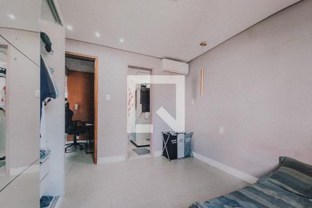 Quarto de apartamento para alugar com 1 quarto, 45m² em Graça, Salvador