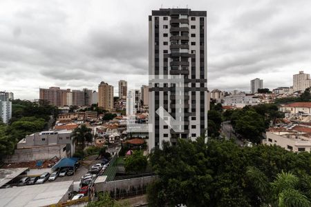 Vista de apartamento para alugar com 2 quartos, 59m² em Tucuruvi, São Paulo