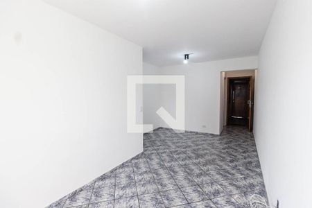 Sala de apartamento para alugar com 2 quartos, 59m² em Tucuruvi, São Paulo