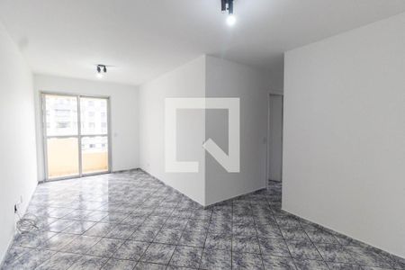 Sala de apartamento para alugar com 2 quartos, 59m² em Tucuruvi, São Paulo