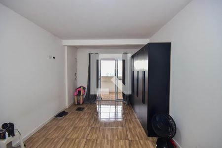 Quarto de casa para alugar com 2 quartos, 69m² em Parque Pinheiros, Taboão da Serra