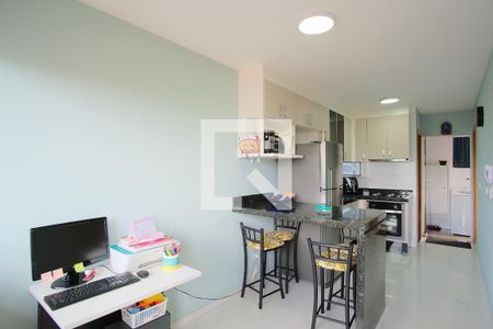 Apartamento para alugar com 2 quartos, 40m² em Vila Matilde, São Paulo