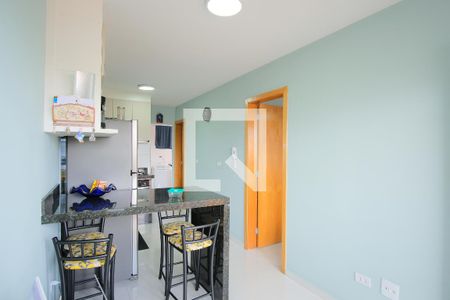 Apartamento para alugar com 2 quartos, 40m² em Vila Matilde, São Paulo