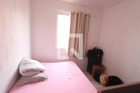 Quarto 01 de apartamento à venda com 2 quartos, 50m² em Liberdade, Novo Hamburgo