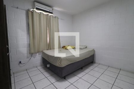 Quarto 02 de apartamento à venda com 2 quartos, 50m² em Liberdade, Novo Hamburgo