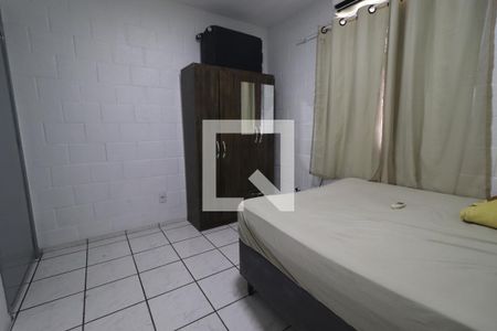 Quarto 02 de apartamento à venda com 2 quartos, 50m² em Liberdade, Novo Hamburgo