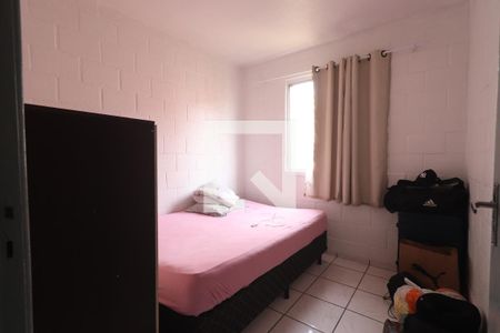 Quarto 01 de apartamento à venda com 2 quartos, 50m² em Liberdade, Novo Hamburgo