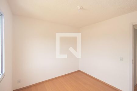 Quarto 1 de apartamento para alugar com 2 quartos, 45m² em Campo Grande, Rio de Janeiro