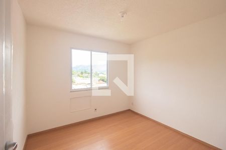 Quarto 1 de apartamento para alugar com 2 quartos, 45m² em Campo Grande, Rio de Janeiro