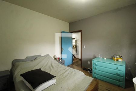 Quarto 1 de casa para alugar com 2 quartos, 85m² em Parque Olinda, Gravataí