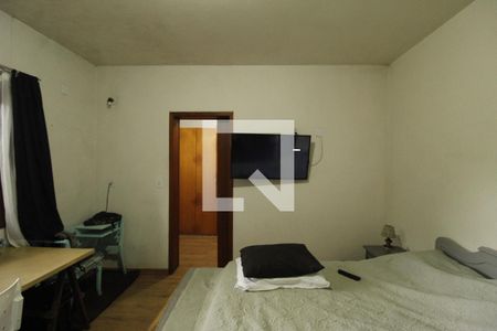 Quarto 1 de casa para alugar com 2 quartos, 85m² em Parque Olinda, Gravataí