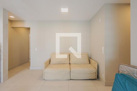 Sala de apartamento à venda com 2 quartos, 62m² em Pinheiros, São Paulo