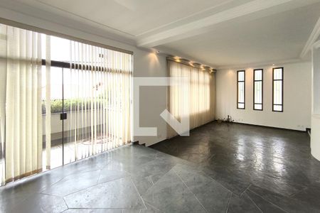 Casa à venda com 4 quartos, 490m² em Jardim Paulista I, Jundiaí