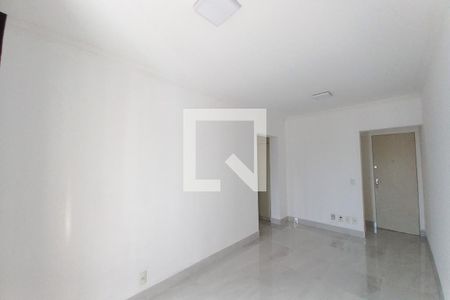 Sala de apartamento para alugar com 1 quarto, 51m² em Botafogo, Campinas