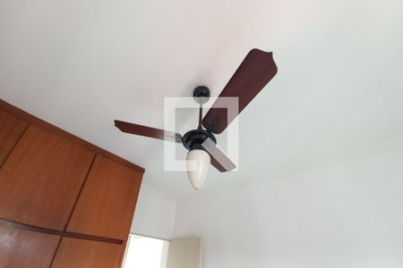 Detalhe do Quarto  de apartamento para alugar com 1 quarto, 51m² em Botafogo, Campinas