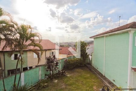 Vista de casa de condomínio para alugar com 2 quartos, 92m² em Vila Boacava, São Paulo