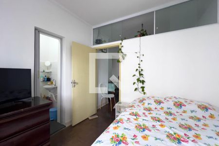 Quarto 1 de apartamento à venda com 2 quartos, 55m² em Liberdade, São Paulo