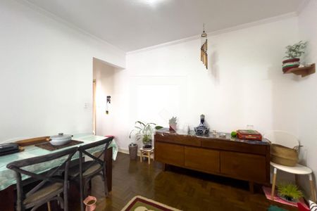 Sala de apartamento à venda com 2 quartos, 55m² em Liberdade, São Paulo