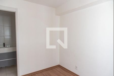 Quarto de apartamento à venda com 1 quarto, 25m² em Mooca, São Paulo