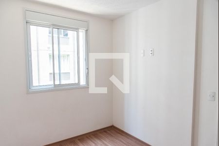 Quarto de apartamento à venda com 1 quarto, 25m² em Mooca, São Paulo