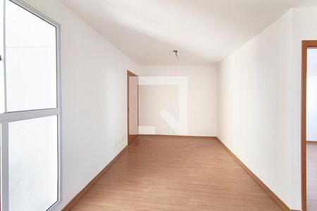 Sala de apartamento à venda com 2 quartos, 60m² em Centro, Novo Hamburgo