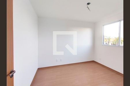 Quarto 1 de apartamento à venda com 2 quartos, 60m² em Centro, Novo Hamburgo