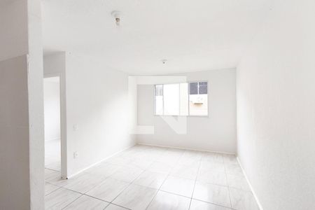 Sala de apartamento à venda com 2 quartos, 58m² em Santos Dumont, São Leopoldo