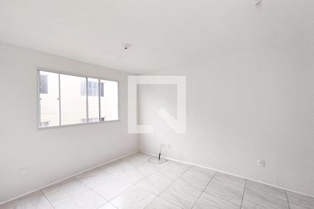 Sala de apartamento à venda com 2 quartos, 58m² em Santos Dumont, São Leopoldo