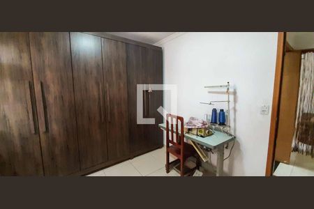 Apartamento à venda com 2 quartos, 66m² em Quitaúna, Osasco