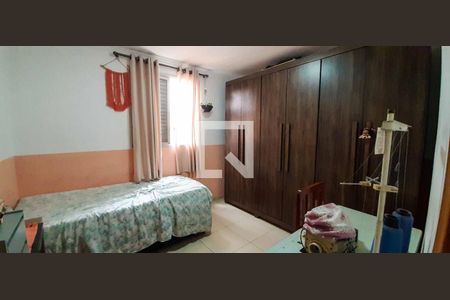 Quarto 1 de apartamento à venda com 2 quartos, 66m² em Quitaúna, Osasco