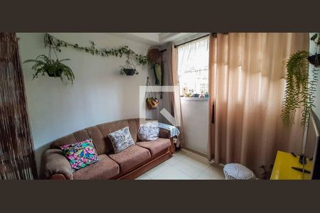 Apartamento à venda com 2 quartos, 66m² em Quitaúna, Osasco