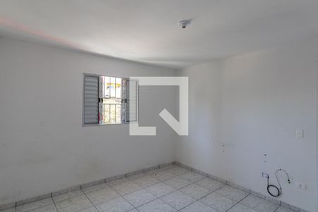 Sala/Quarto de casa para alugar com 1 quarto, 48m² em Cidade Líder, São Paulo