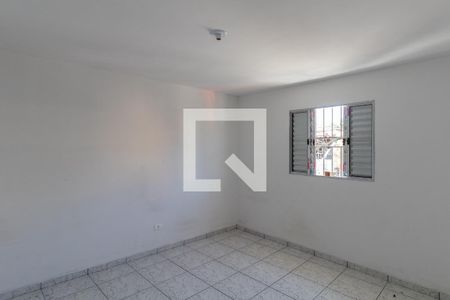 Sala/Quarto de casa para alugar com 1 quarto, 48m² em Cidade Líder, São Paulo