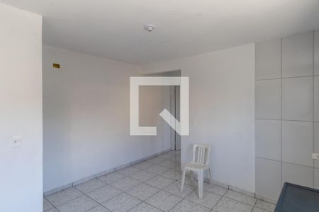 Cozinha de casa para alugar com 1 quarto, 48m² em Cidade Líder, São Paulo