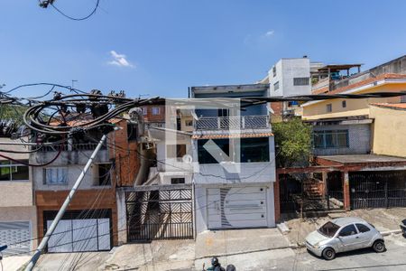 Vista Quarto de casa para alugar com 1 quarto, 48m² em Cidade Líder, São Paulo