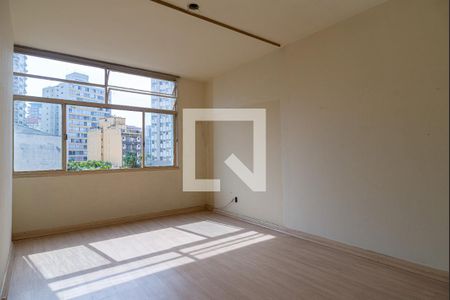 Sala/Quarto de kitnet/studio à venda com 1 quarto, 50m² em Centro Histórico de São Paulo, São Paulo