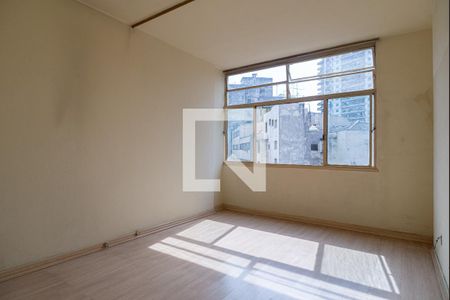 Sala/Quarto de kitnet/studio à venda com 1 quarto, 50m² em Centro Histórico de São Paulo, São Paulo