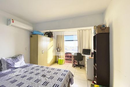 Quarto de apartamento à venda com 1 quarto, 60m² em Centro, São Leopoldo