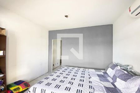 Quarto de apartamento à venda com 1 quarto, 60m² em Centro, São Leopoldo