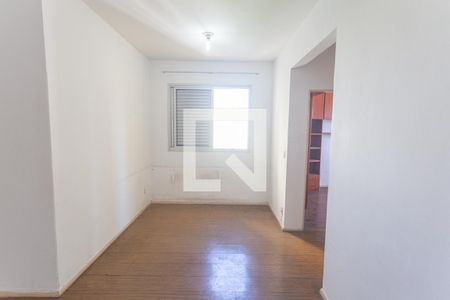 Sala de apartamento para alugar com 2 quartos, 55m² em Ipiranga, Belo Horizonte